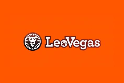 Lucky Vegas LeoVegas